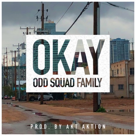 Okay | Boomplay Music