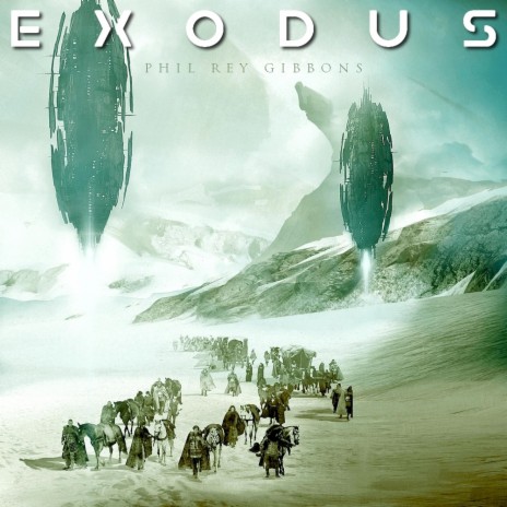 Exodus | Boomplay Music