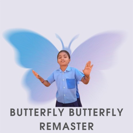 Butterfly Butterfly Where Are You Going (Remaster) | Boomplay Music