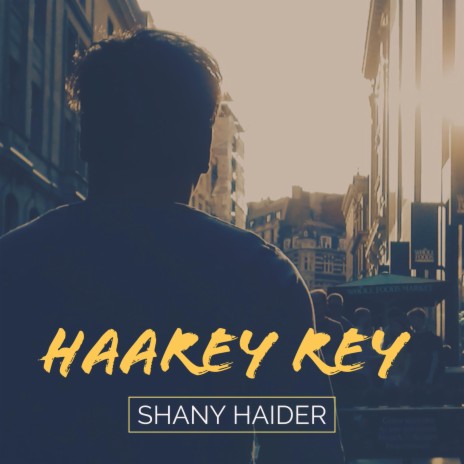 Haarey Rey | Boomplay Music