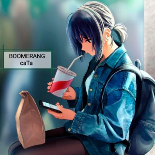 Boomerang