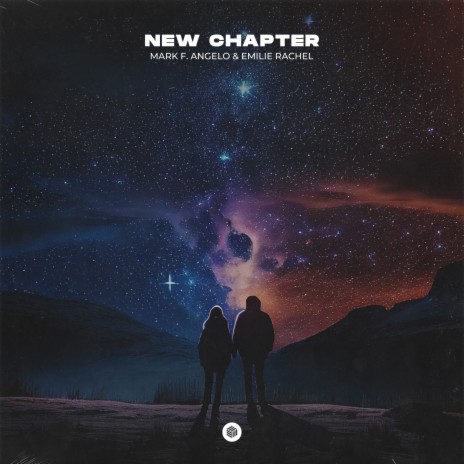 New Chapter ft. Emilie Rachel | Boomplay Music