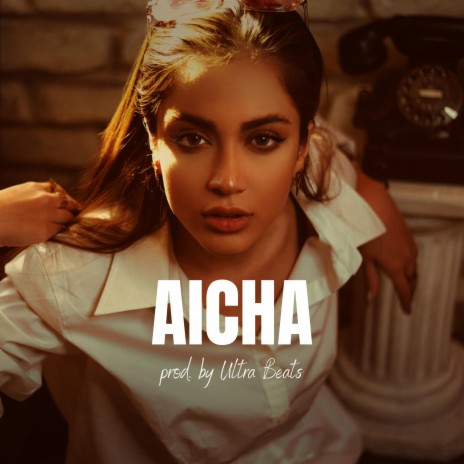 Aicha (Instrumental) | Boomplay Music