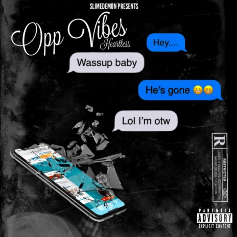 Opp Vibez | Boomplay Music