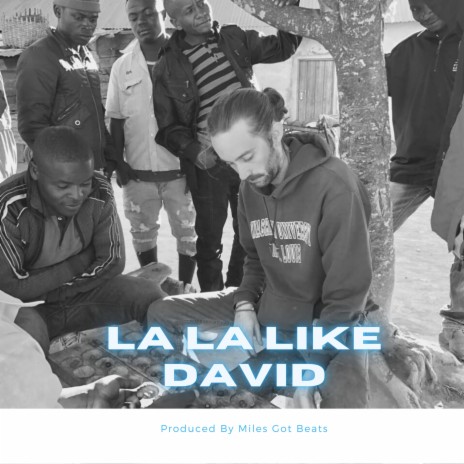 La La Like David (Instrumental)