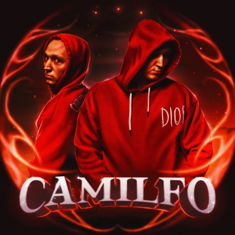 CAMILFO | Boomplay Music