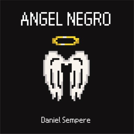 Ángel Negro | Boomplay Music