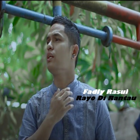 Rayo Di Rantau | Boomplay Music