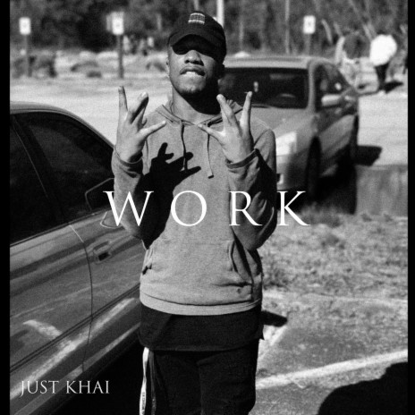 Work | Boomplay Music