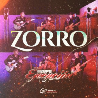 El Zorro (En Vivo)