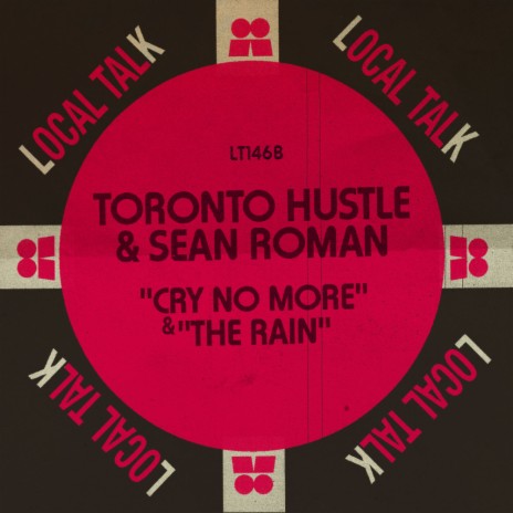 The Rain ft. Sean Roman