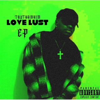 LOVE LUST (EP)