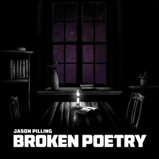 Broken Poetry (2024 Rock Remix) ft. Young Toques lyrics | Boomplay Music