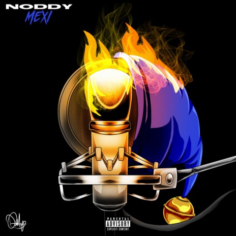 NODDY | Boomplay Music