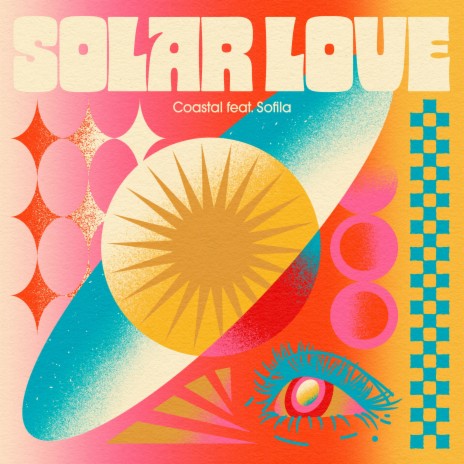 Solar Love ft. Sofila | Boomplay Music