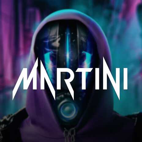 Martini (Arabic Drill Type Beat) | Boomplay Music