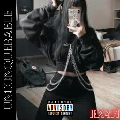 UNCONQUERABLE | Boomplay Music