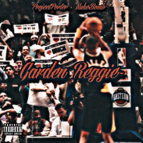 Garden Reggie ft. Nuke Bomb | Boomplay Music