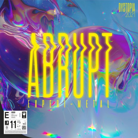 Abrupt | Boomplay Music