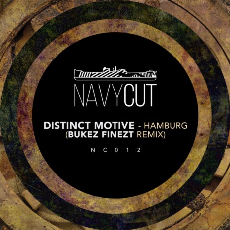 Hamburg (Bukez Finezt Remix) | Boomplay Music