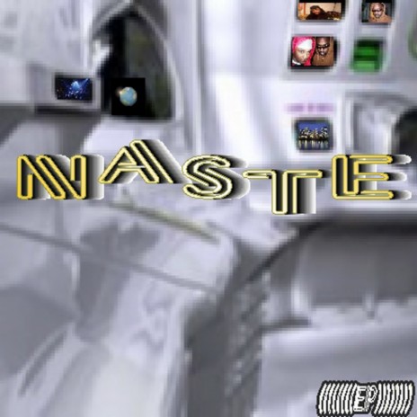 Naste | Boomplay Music