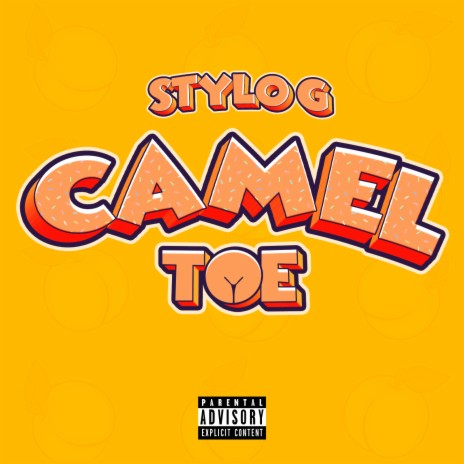 Camel Toe | Boomplay Music