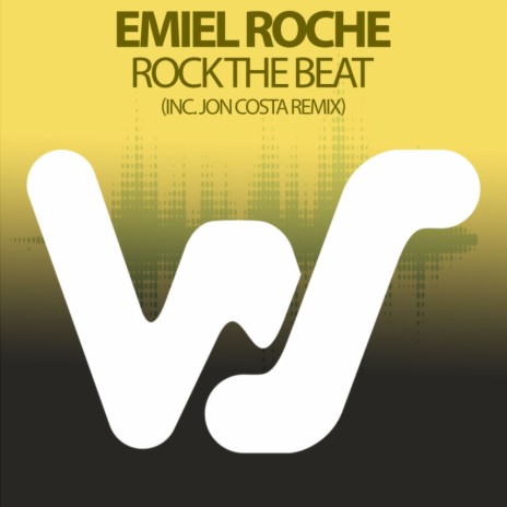 Rock The Beat (Jon Costa Remix) | Boomplay Music