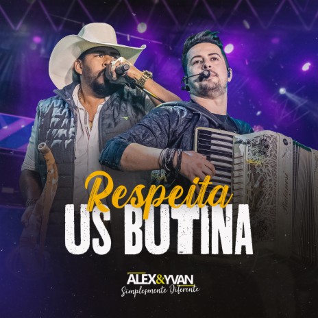 Respeita US Butina | Boomplay Music