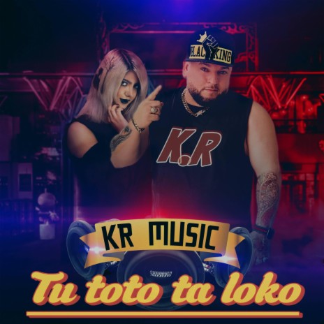 Tu toto ta loko | Boomplay Music