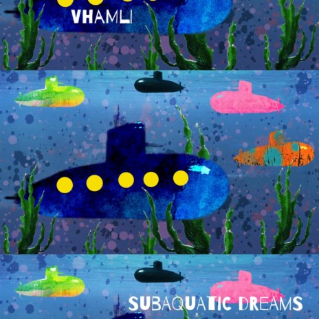 Subaquatic dreams | Boomplay Music