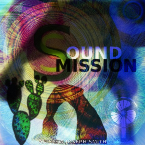 Sound Mission To Space | Boomplay Music