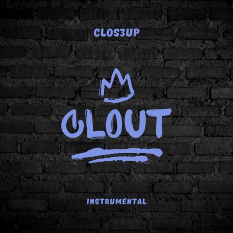 Clout (Instrumental)