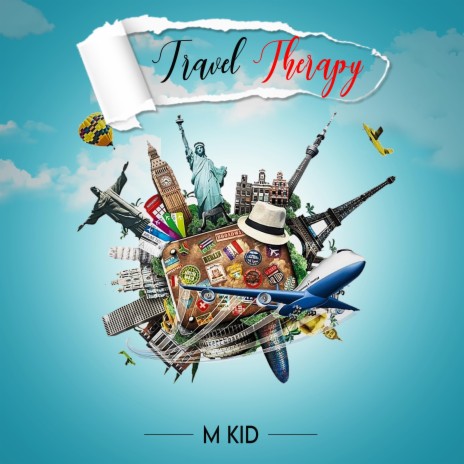 TRAVEL THERAPY | Boomplay Music