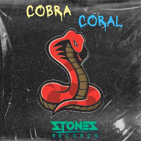 COBRA CORAL ft. Tom Mc | Boomplay Music