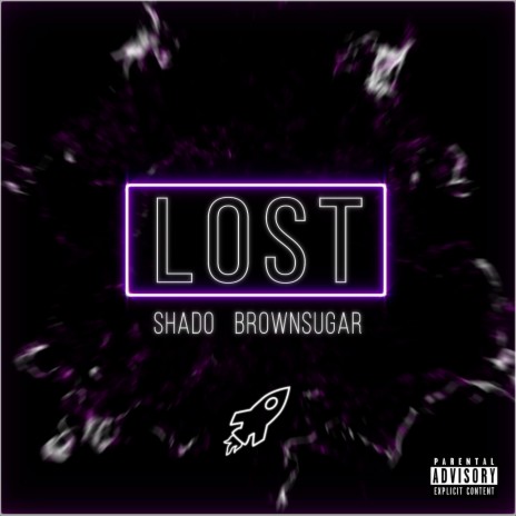Lost (feat. brownsugar) (Slowed)