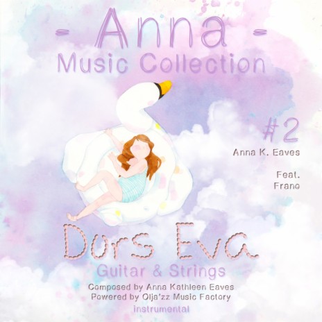 Dors Eva (Guitar & Strings) ft. Frano | Boomplay Music