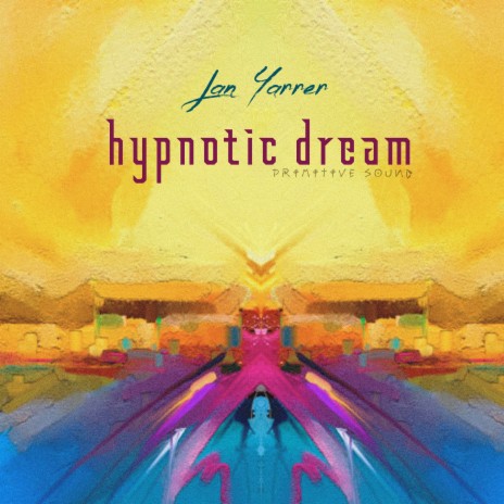 Hypnotic Dream ft. Alberto Funes