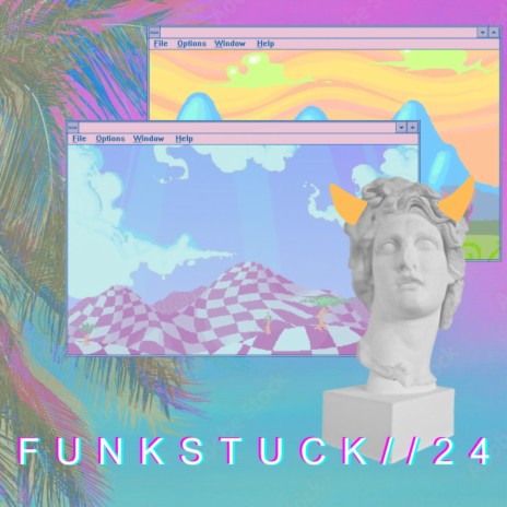 FUNKSTUCK//24 | Boomplay Music