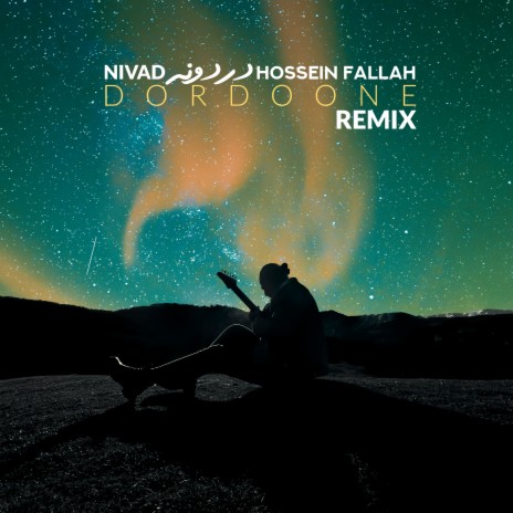 Dordoone (DJ Hossein Fallah Remix) | Boomplay Music