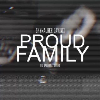 Proud Family