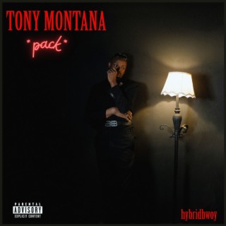 Tony Montana Pack | Boomplay Music