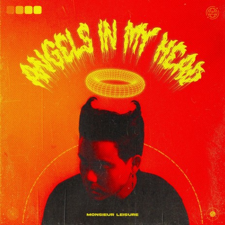 Angels in My Head | Boomplay Music