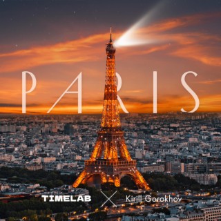 Paris (Original Motion Picture Soundtrack)