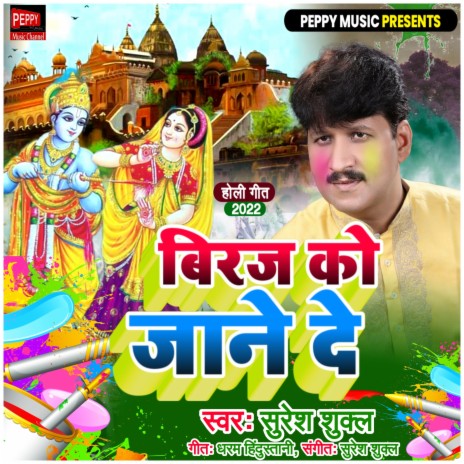 BIRAJ KO JANE DE | Boomplay Music