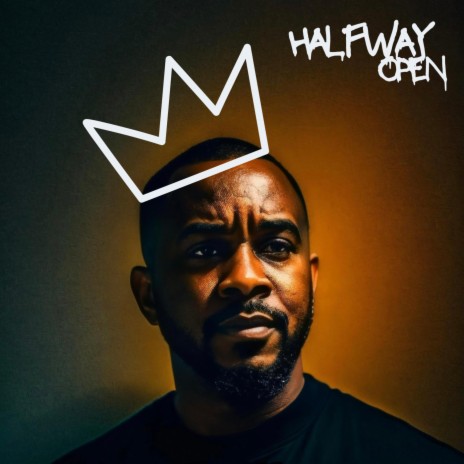 Halfway Open | Boomplay Music
