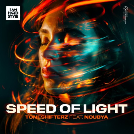 Speed Of Light ft. Noubya | Boomplay Music