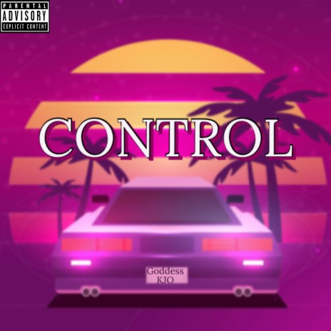 CONTROL | Boomplay Music