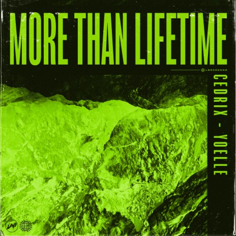 More Than Lifetime ft. Yoelle | Boomplay Music