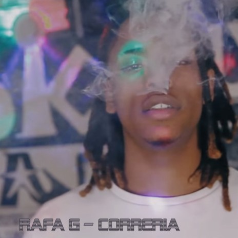 Correria | Boomplay Music