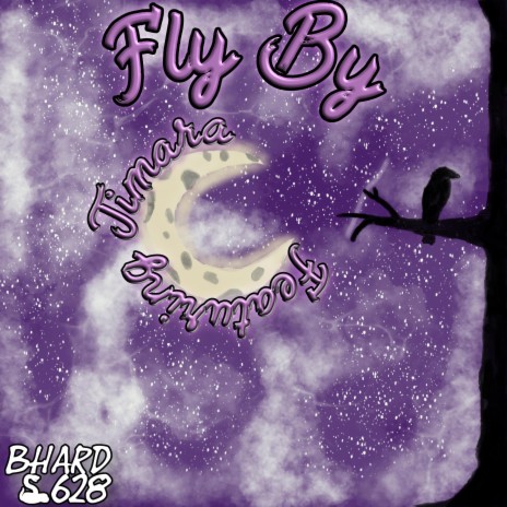 Fly By ft. Timara | Boomplay Music